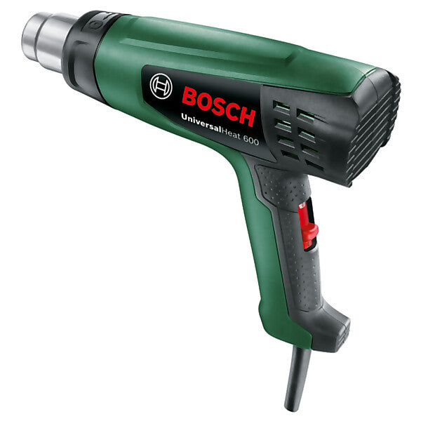 Bosch Elektrowerkzeuge Heißluftgebläse im Tragekoffer 06032A6101